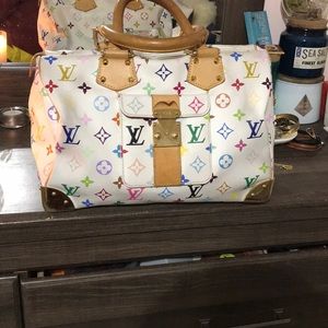 Lv bag